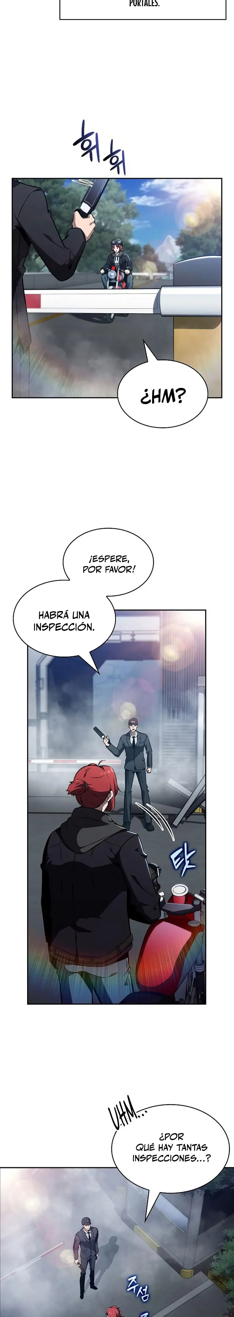 Come y crece Capitulo 24 página 3