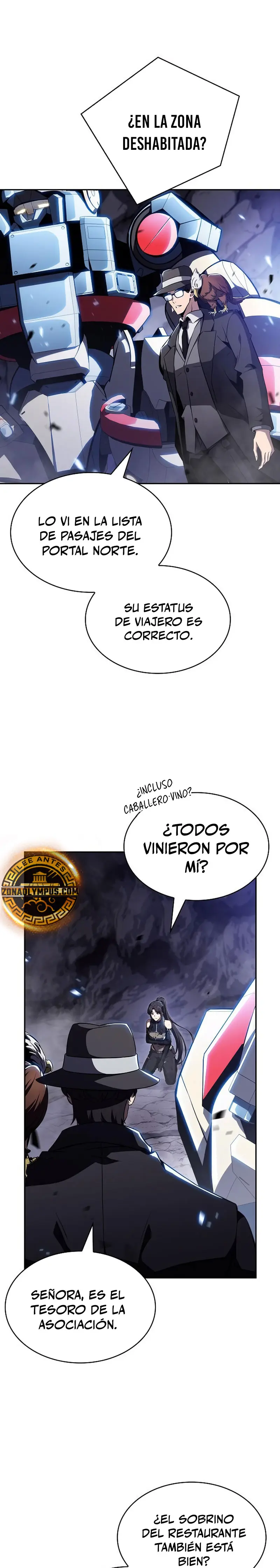 Come y crece Capitulo 24 página 30