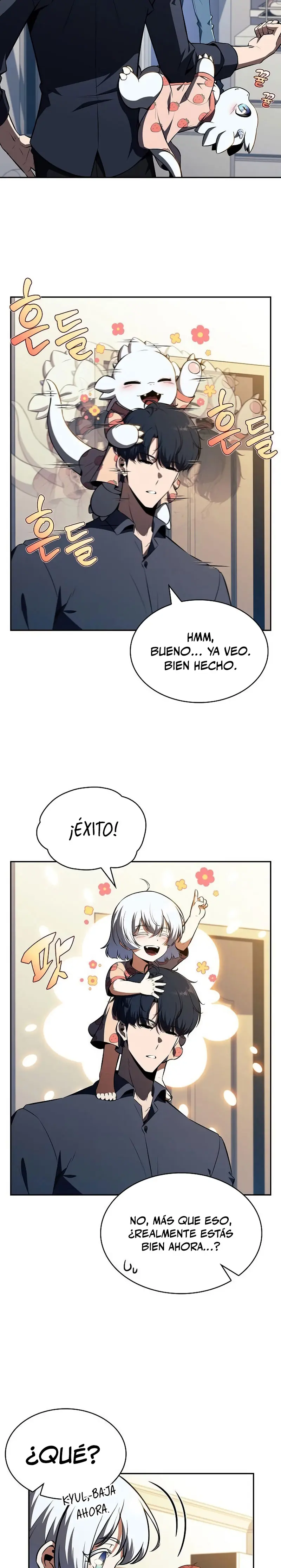 Come y crece Capitulo 24 página 33