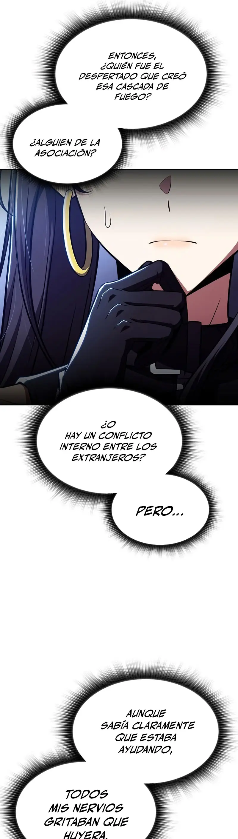 Come y crece Capitulo 24 página 38