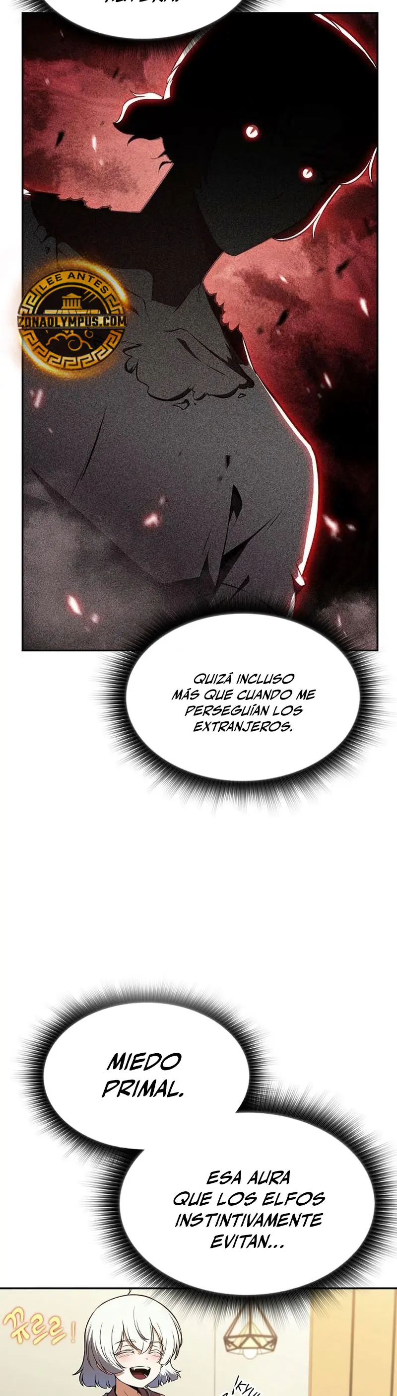 Come y crece Capitulo 24 página 39