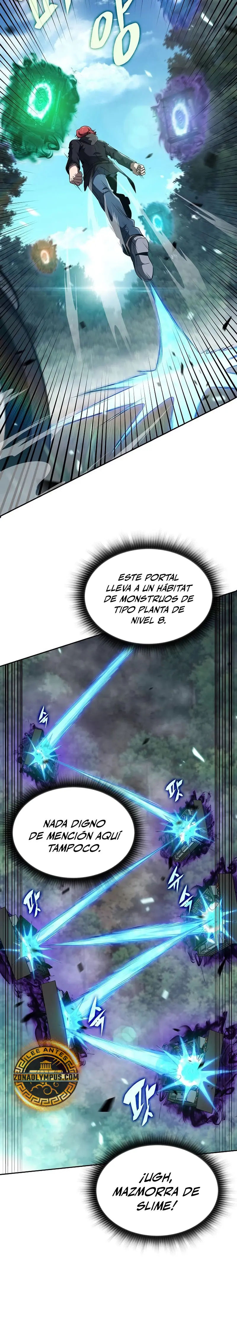 Come y crece Capitulo 24 página 7