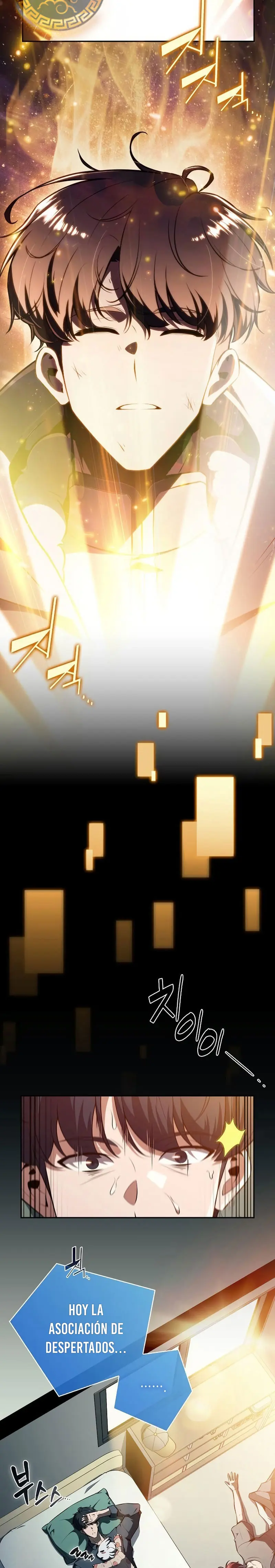 Come y crece Capitulo 25 página 13