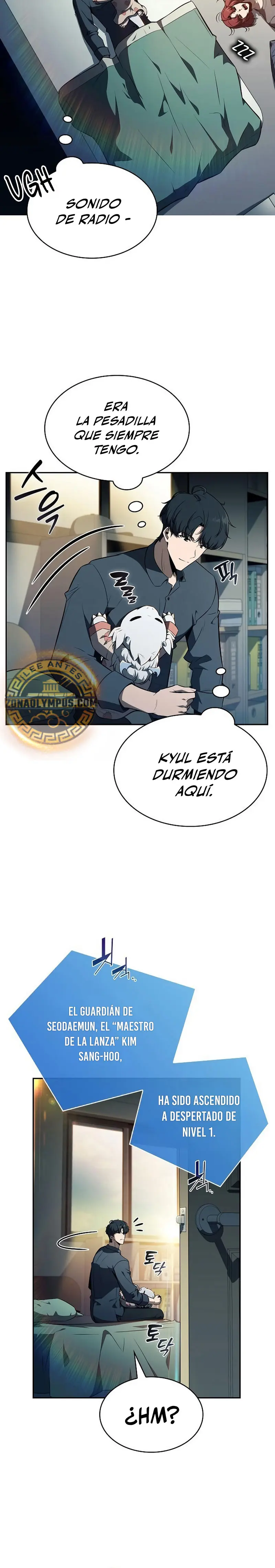 Come y crece Capitulo 25 página 14