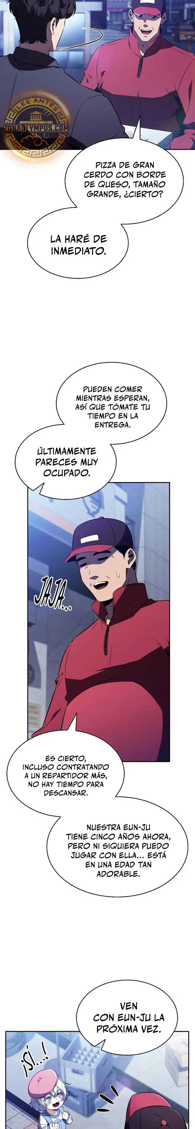 Come y crece Capitulo 25 página 24