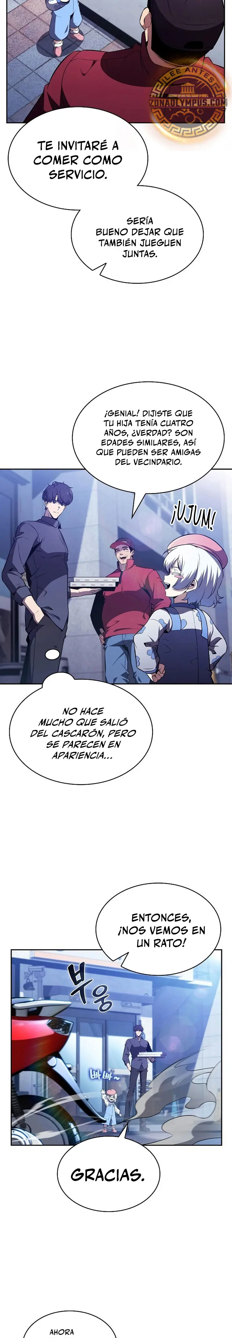 Come y crece Capitulo 25 página 25