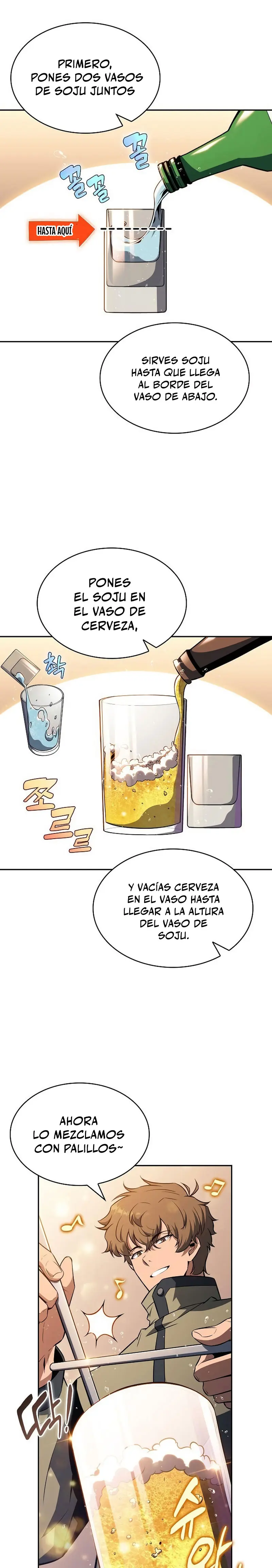 Come y crece Capitulo 25 página 29