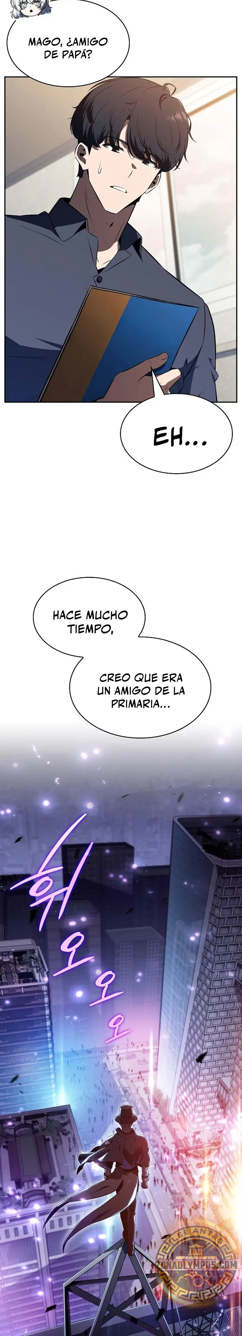 Come y crece Capitulo 25 página 35