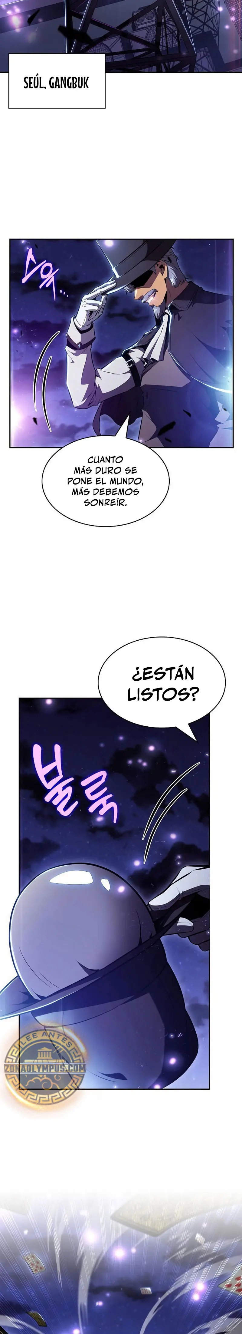 Come y crece Capitulo 25 página 36