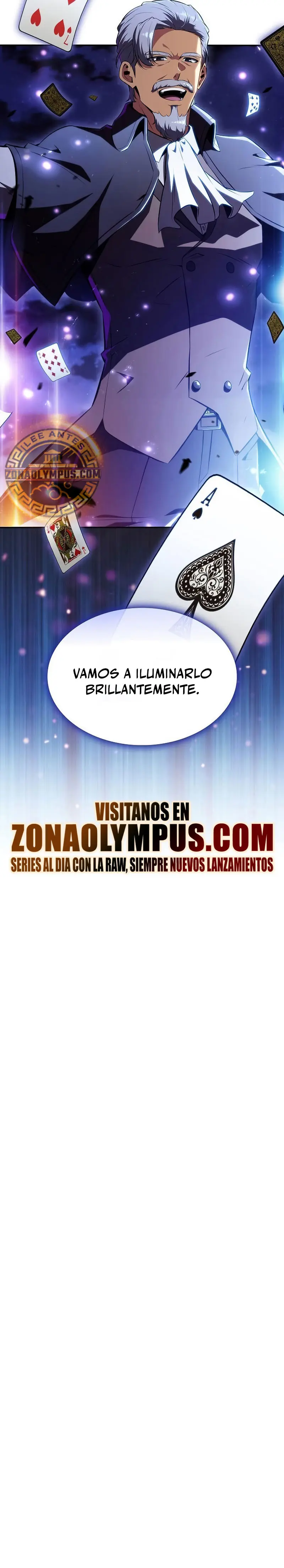 Come y crece Capitulo 25 página 38