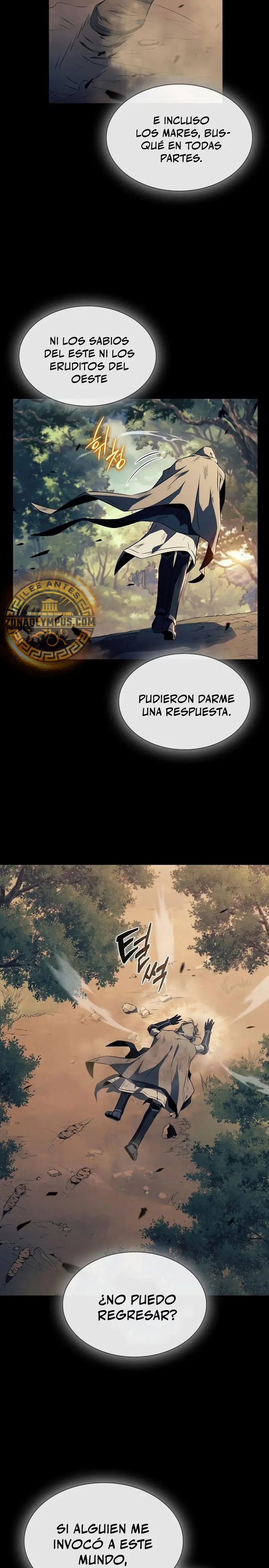 Come y crece Capitulo 25 página 5