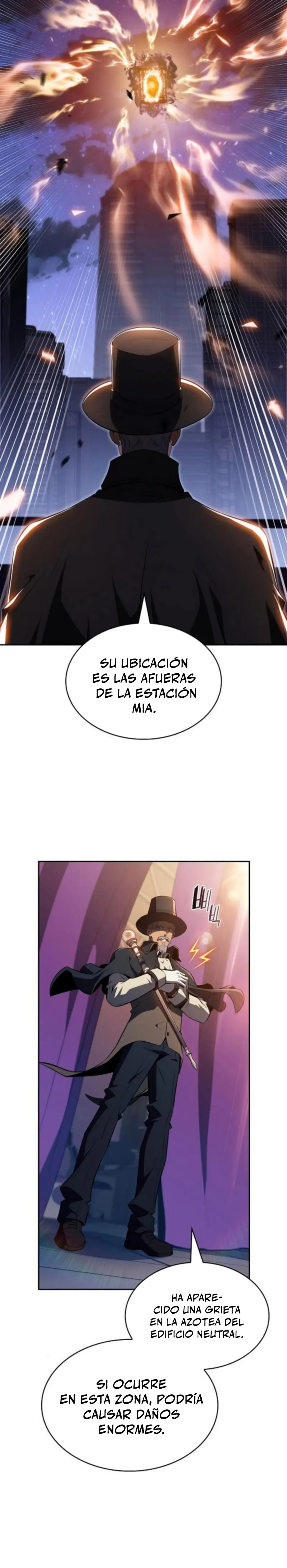 Come y crece Capitulo 26 página 10