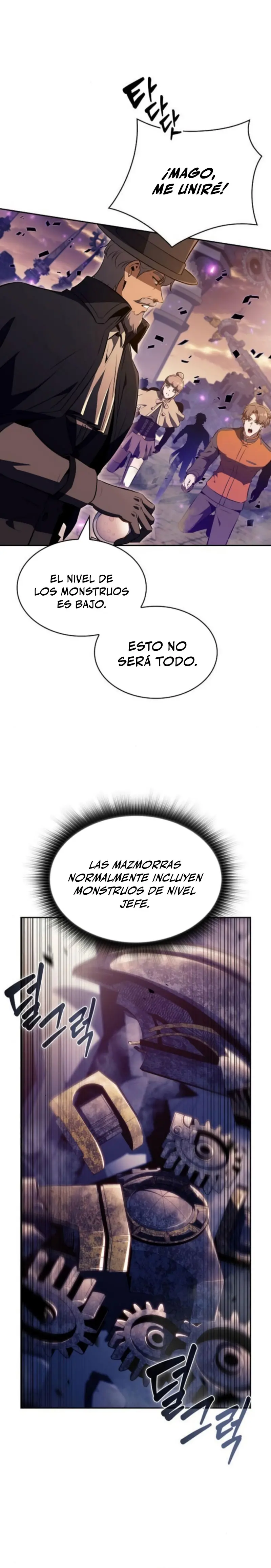 Come y crece Capitulo 26 página 17