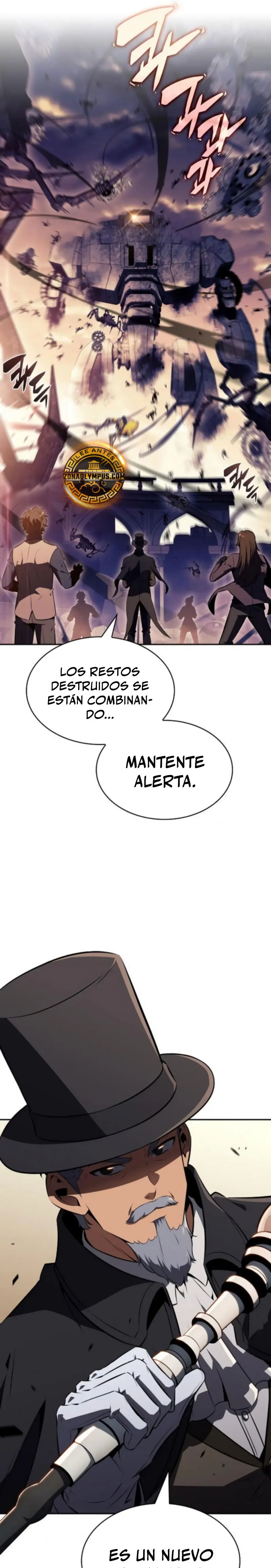 Come y crece Capitulo 26 página 18