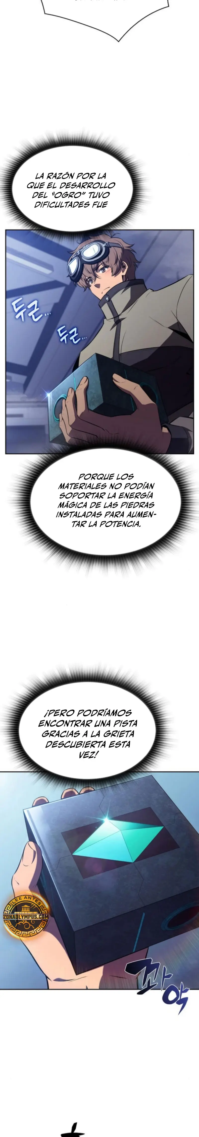 Come y crece Capitulo 26 página 24