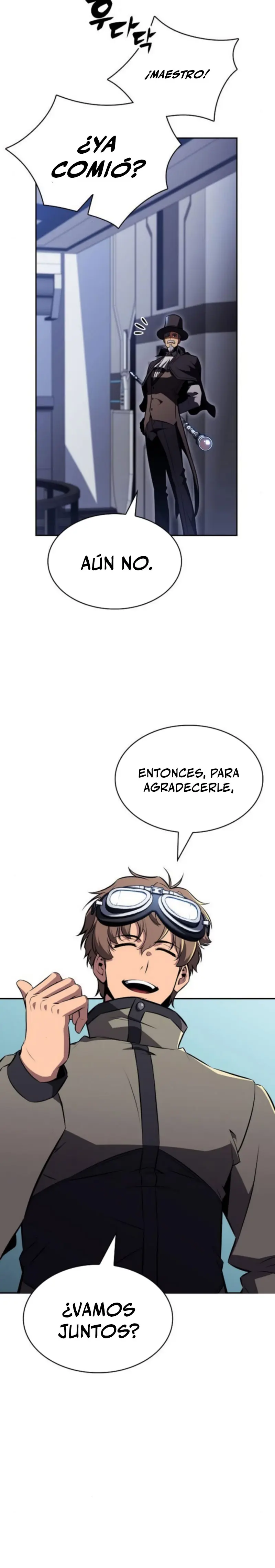 Come y crece Capitulo 26 página 25