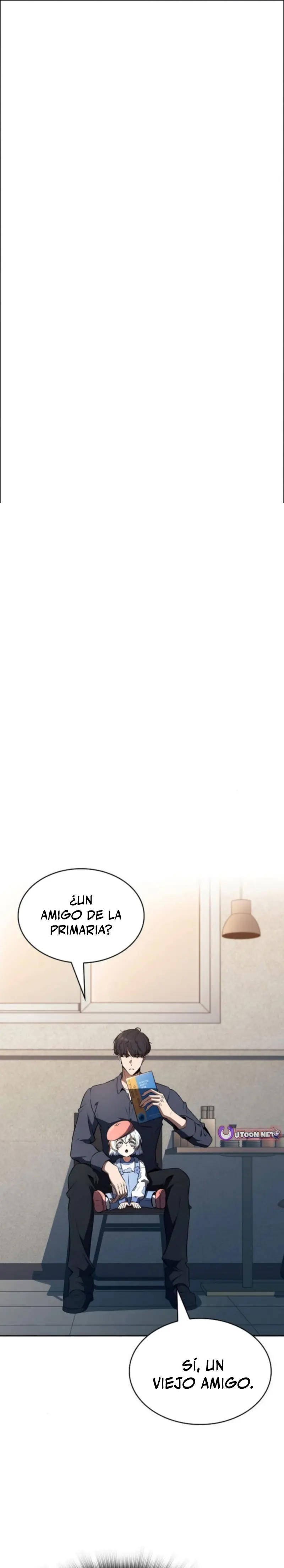 Come y crece Capitulo 26 página 3