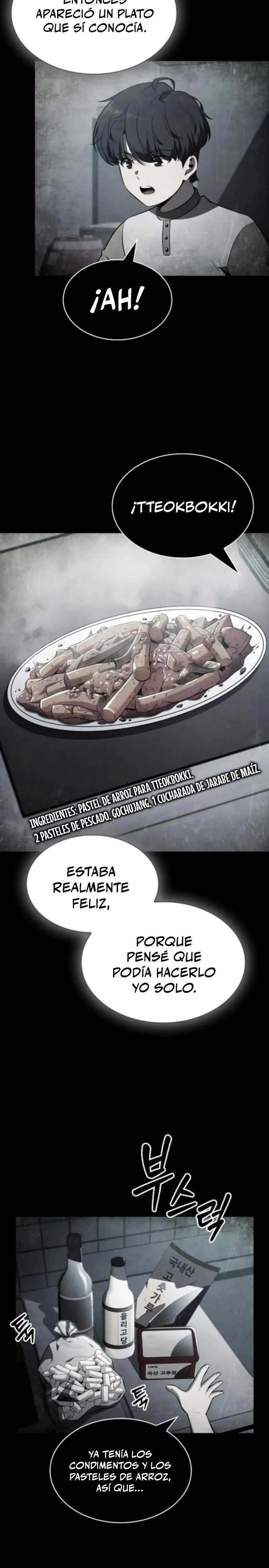 Come y crece Capitulo 26 página 30