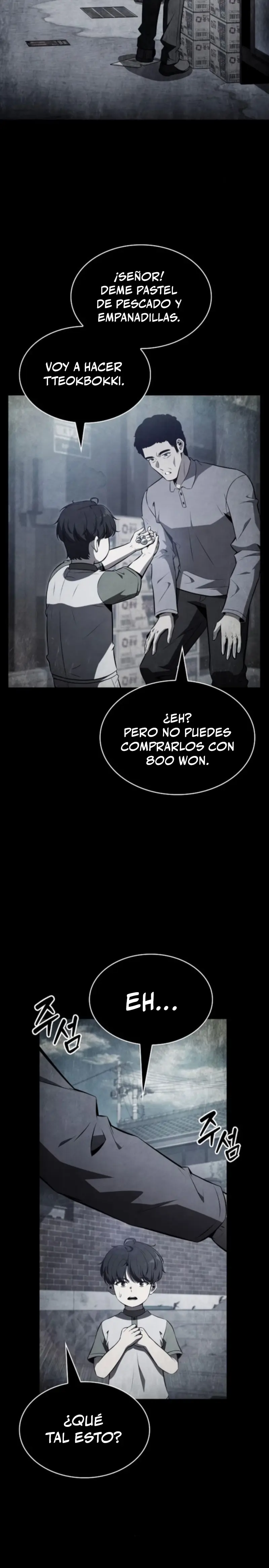 Come y crece Capitulo 26 página 32