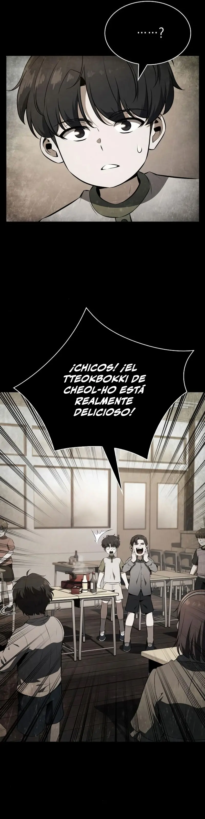 Come y crece Capitulo 26 página 39