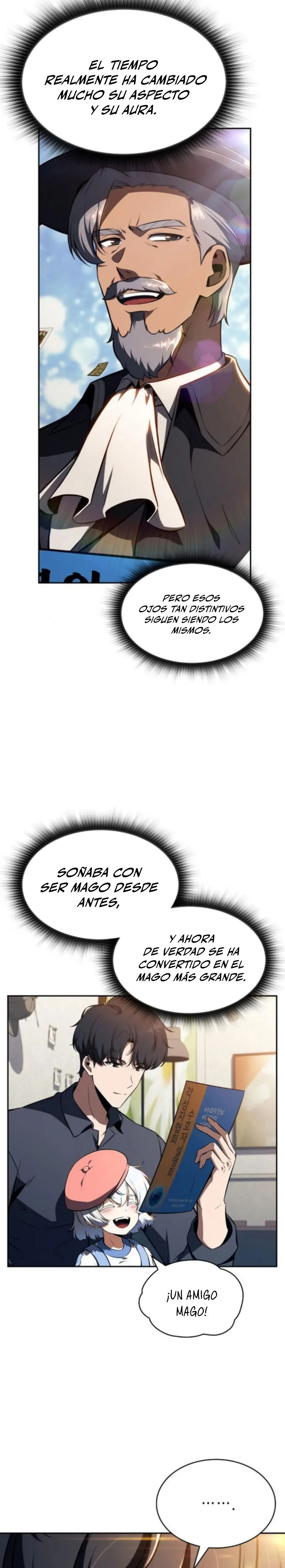 Come y crece Capitulo 26 página 4