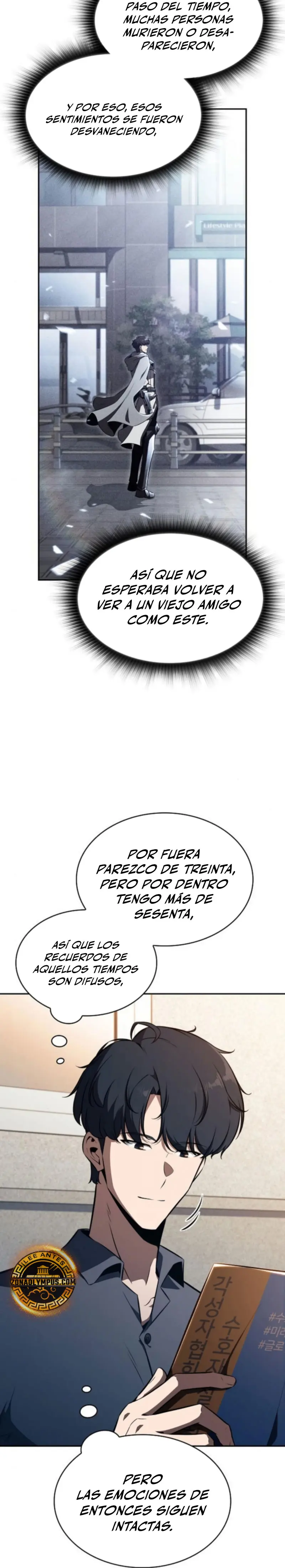 Come y crece Capitulo 26 página 6