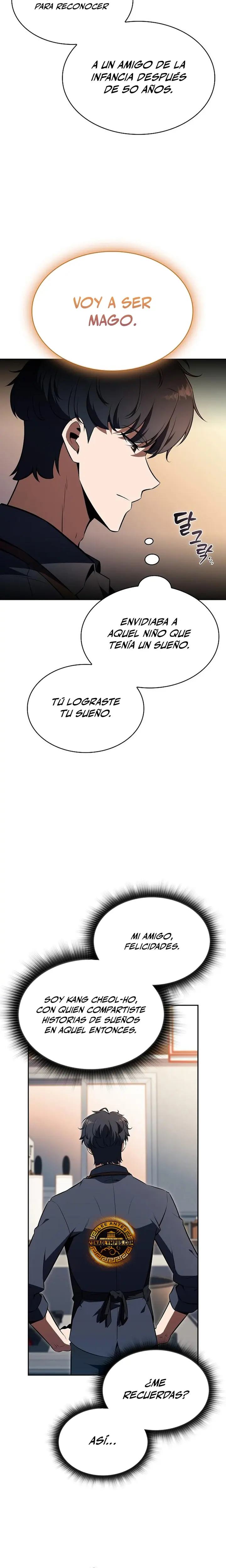 Come y crece Capitulo 27 página 13
