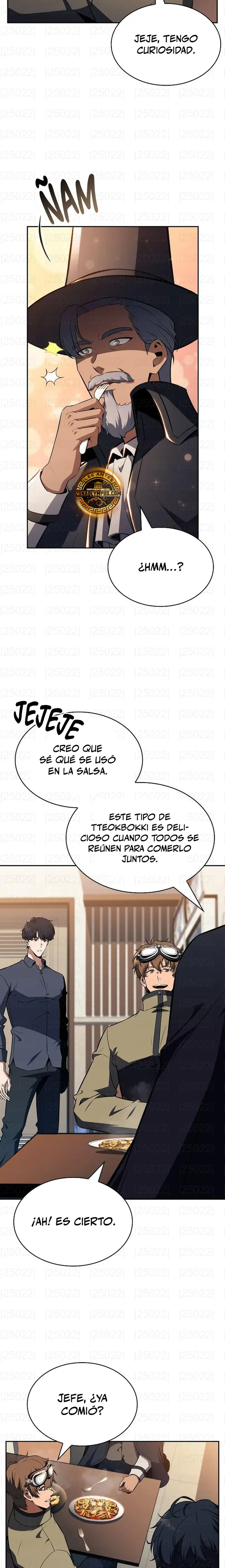 Come y crece Capitulo 27 página 15