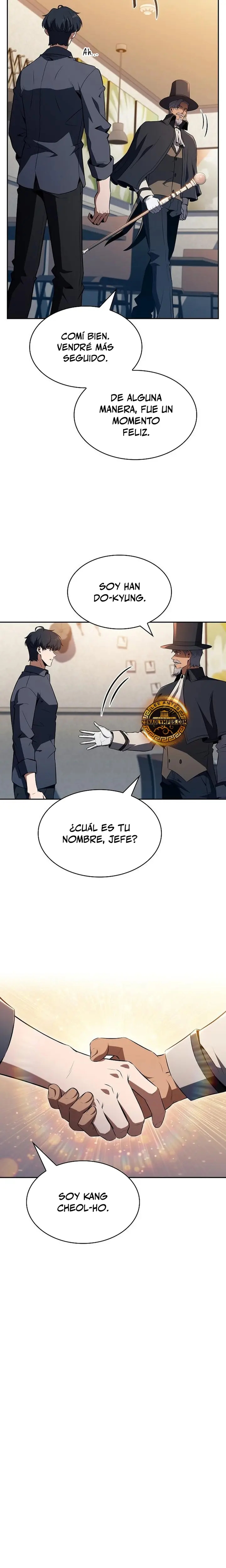 Come y crece Capitulo 27 página 26