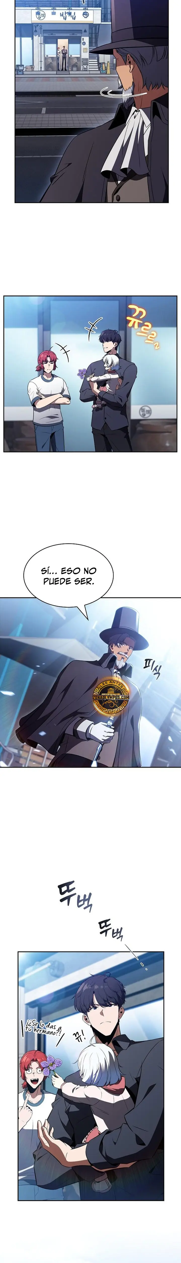 Come y crece Capitulo 27 página 28