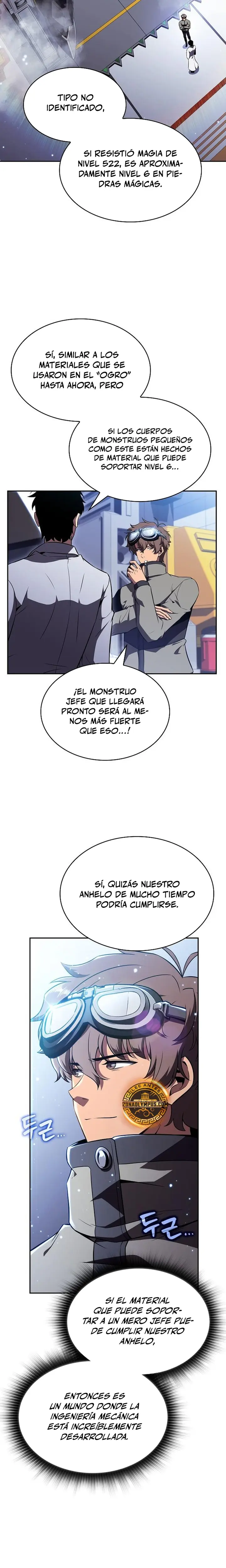 Come y crece Capitulo 27 página 30