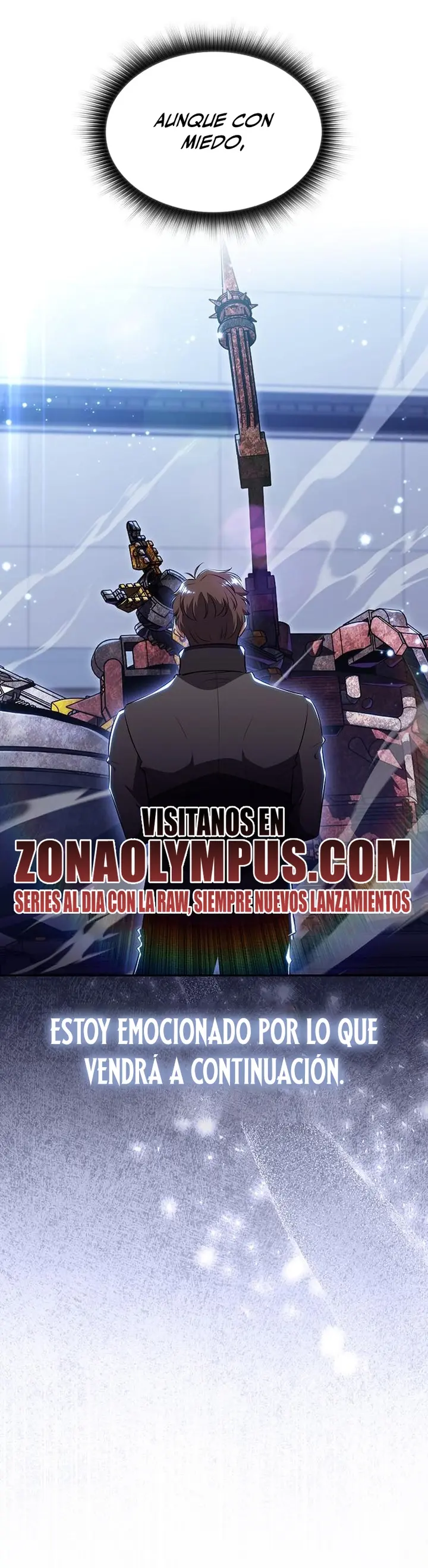 Come y crece Capitulo 27 página 31