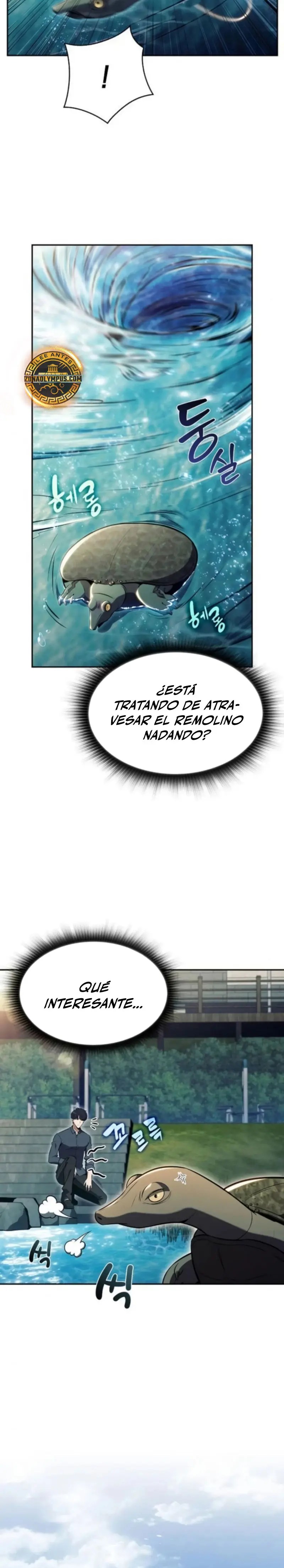 Come y crece Capitulo 28 página 11