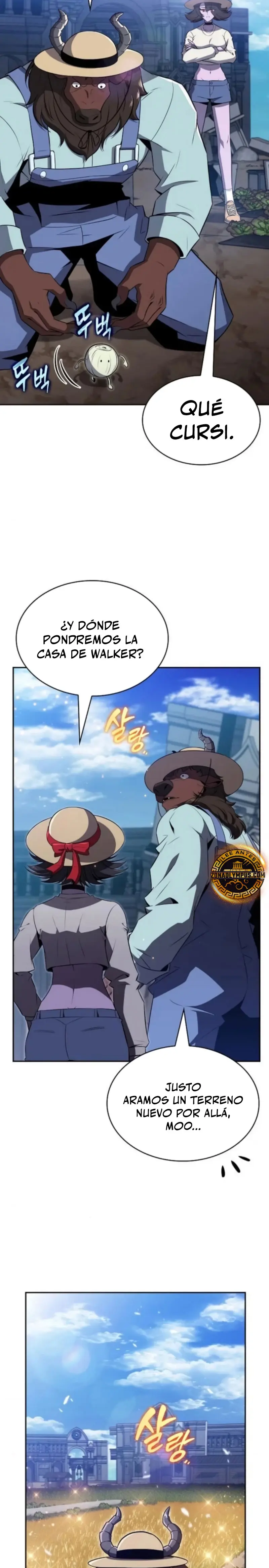 Come y crece Capitulo 28 página 28