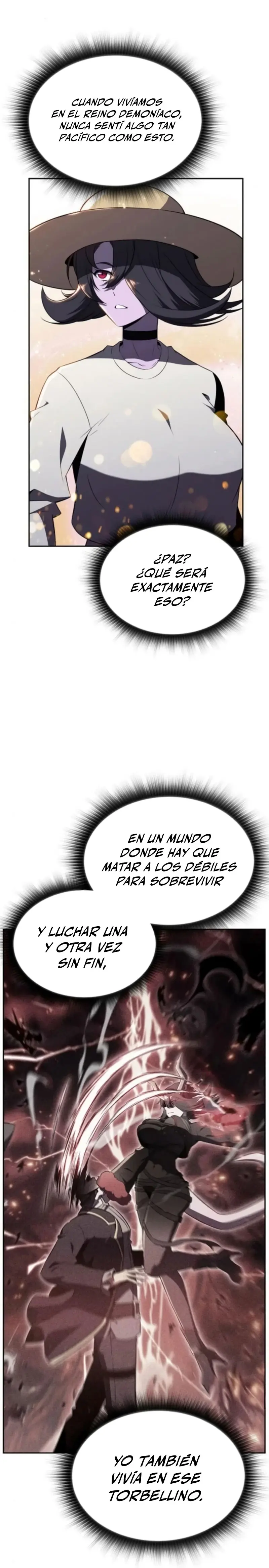 Come y crece Capitulo 28 página 30