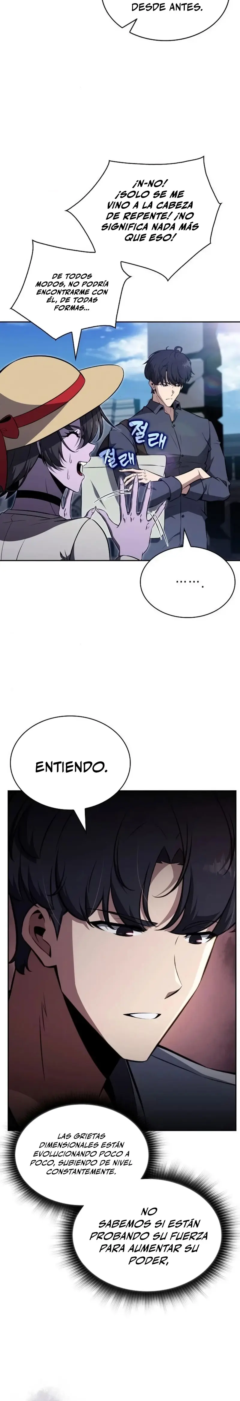 Come y crece Capitulo 28 página 41