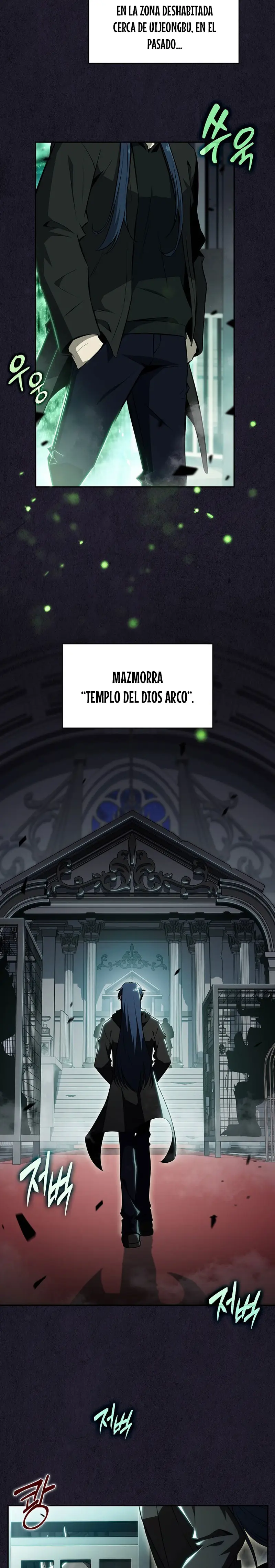 Come y crece Capitulo 29 página 21
