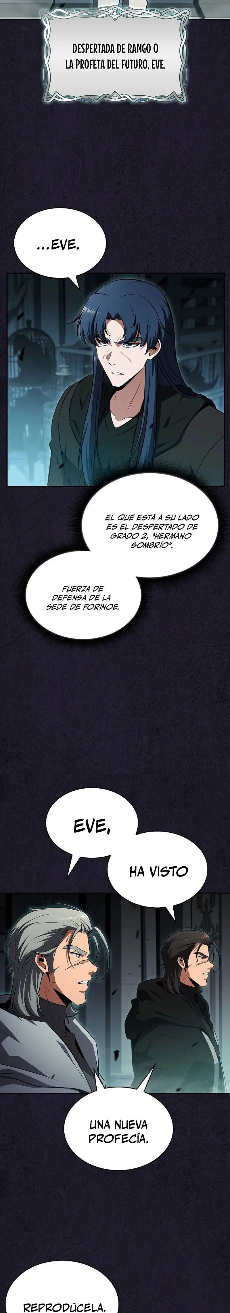 Come y crece Capitulo 29 página 23