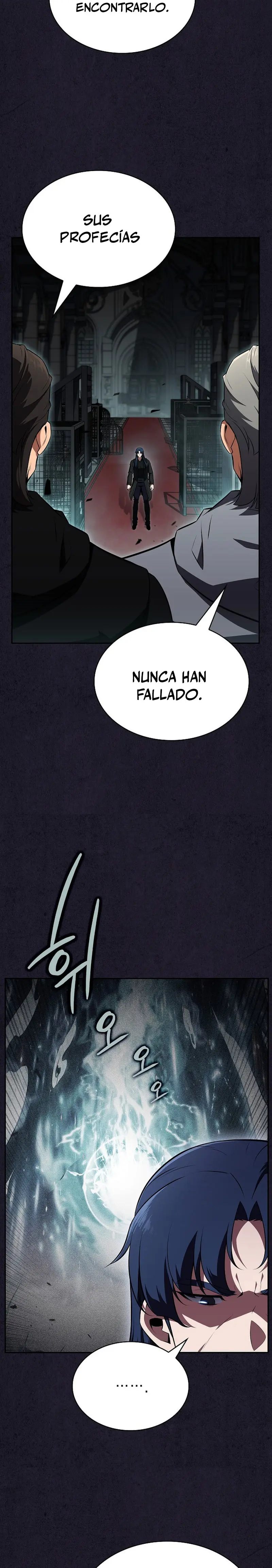 Come y crece Capitulo 29 página 30