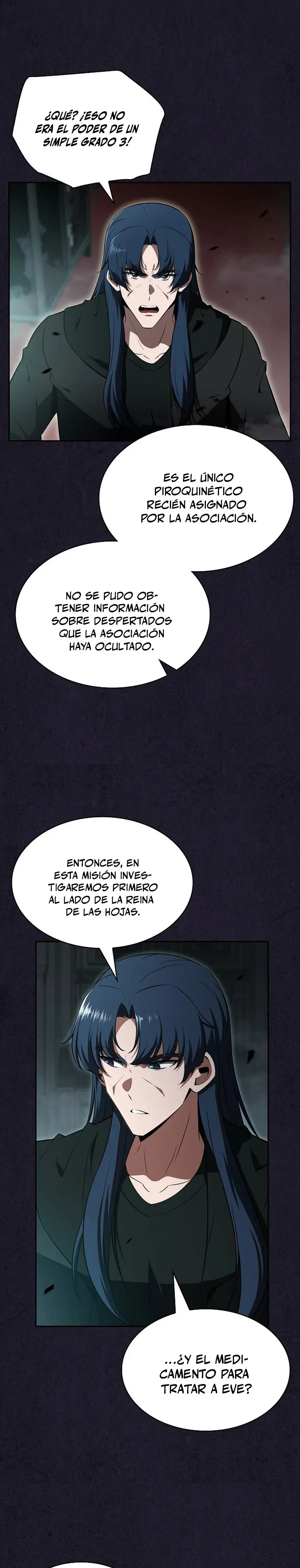 Come y crece Capitulo 29 página 33