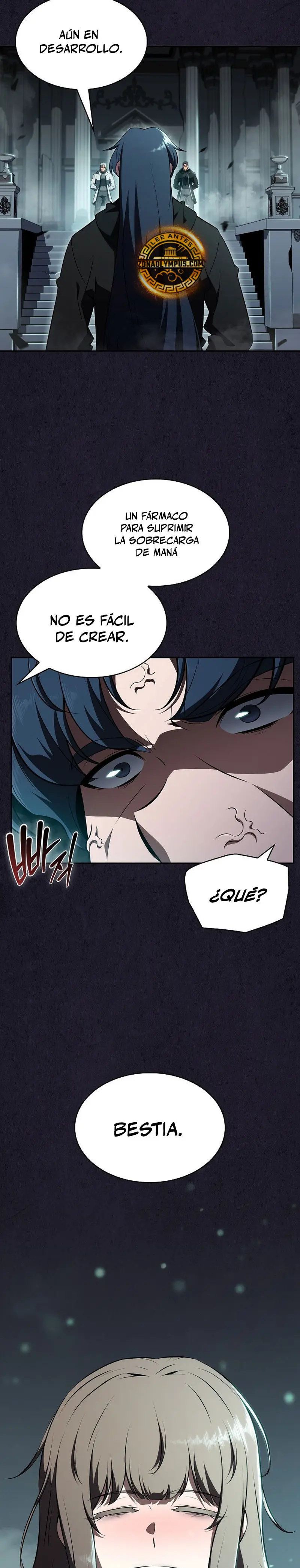 Come y crece Capitulo 29 página 34