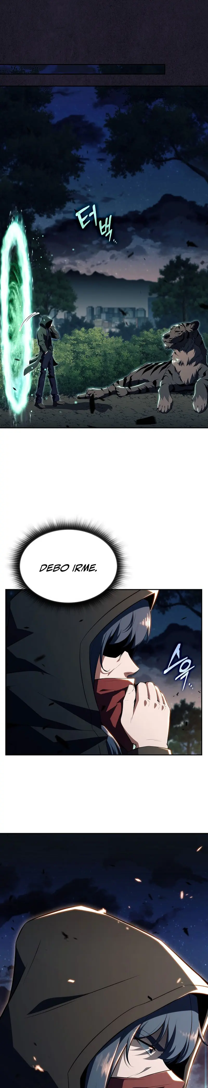 Come y crece Capitulo 29 página 36