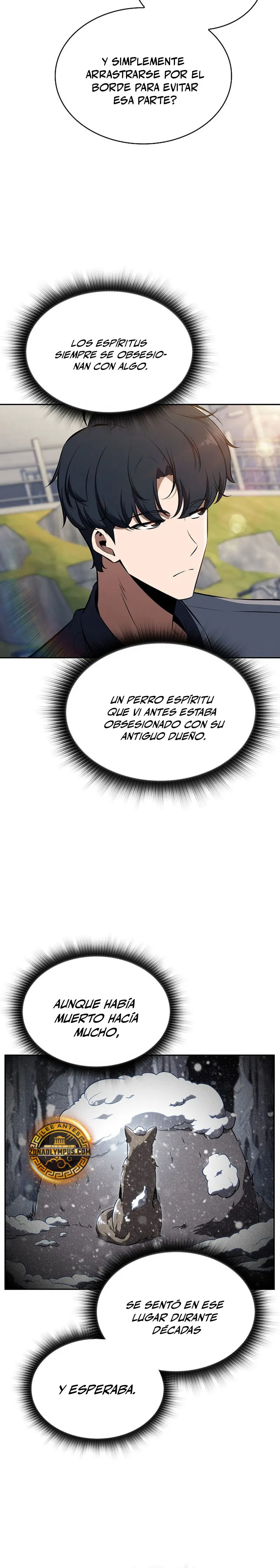 Come y crece Capitulo 29 página 7