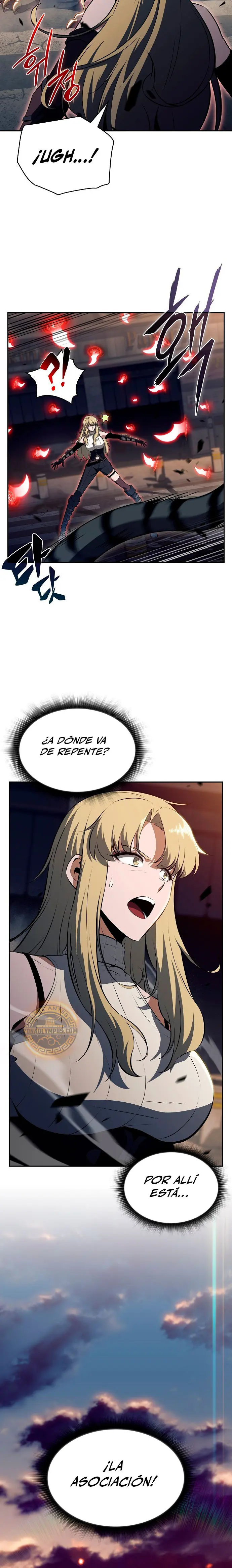 Come y crece Capitulo 30 página 10