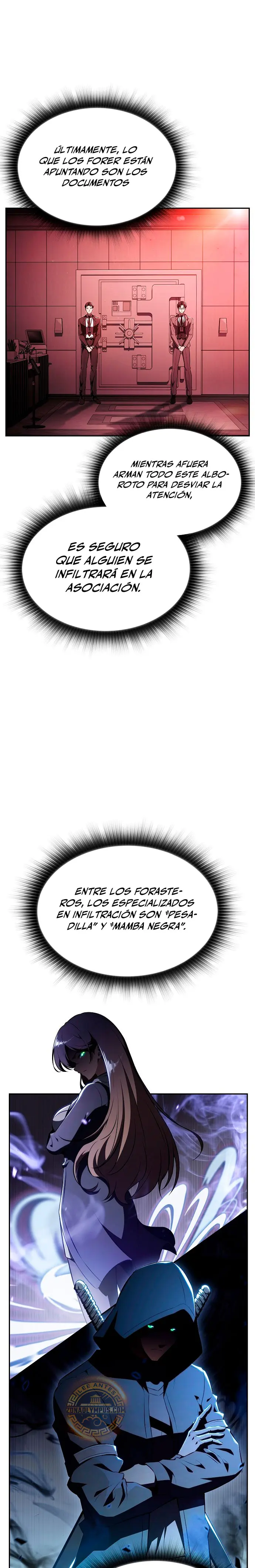 Come y crece Capitulo 30 página 14
