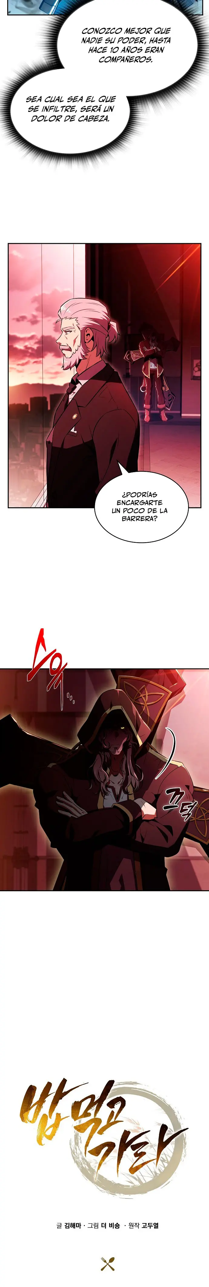 Come y crece Capitulo 30 página 15