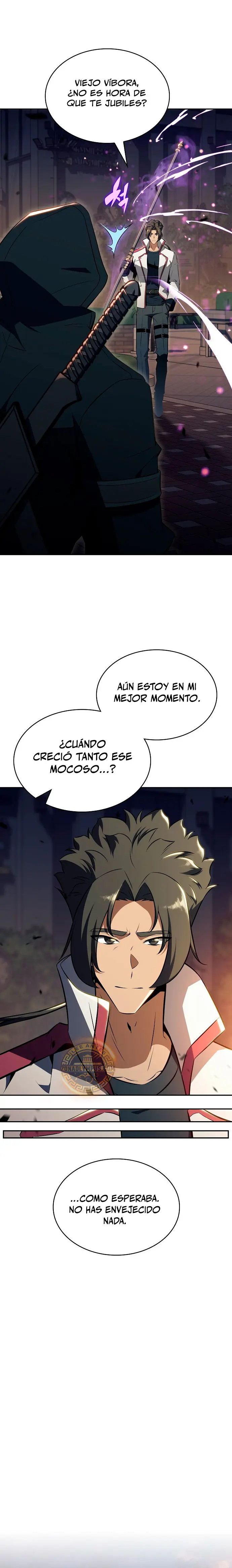 Come y crece Capitulo 30 página 26