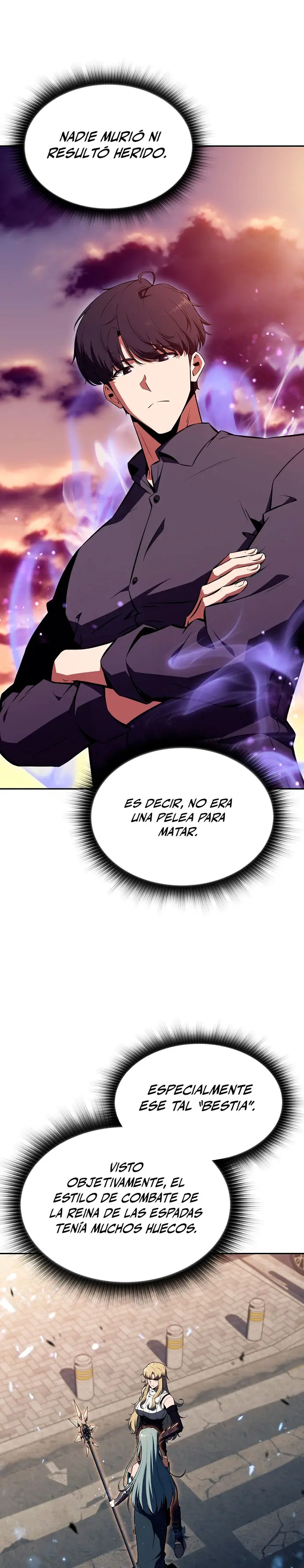 Come y crece Capitulo 30 página 35