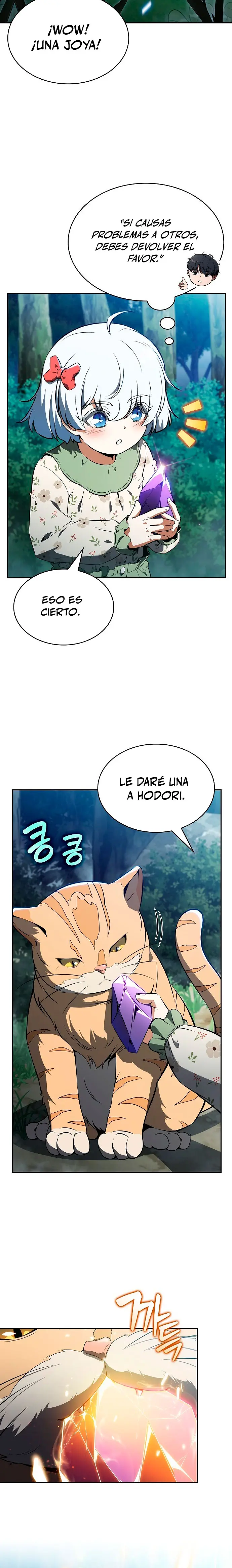 Come y crece Capitulo 31 página 15