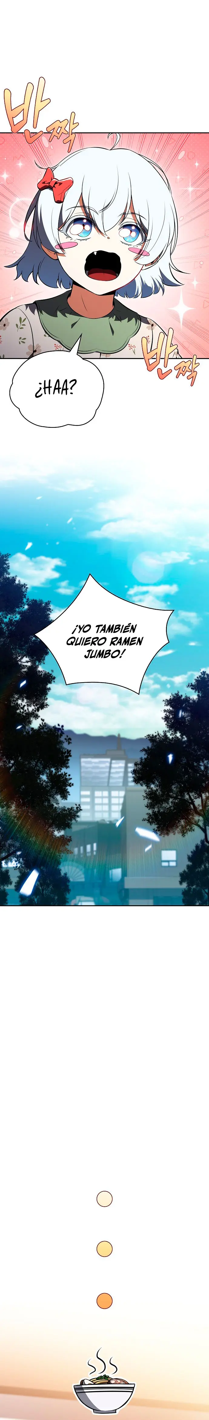 Come y crece Capitulo 31 página 19